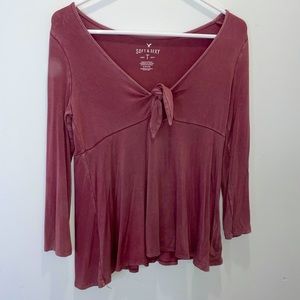 🔴4/$16: American Eagle Top